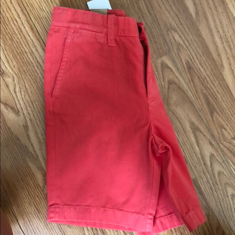 Crewcuts shorts